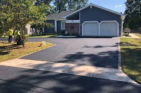 Best Brick Driveway Installation  in Upper Ack, NY